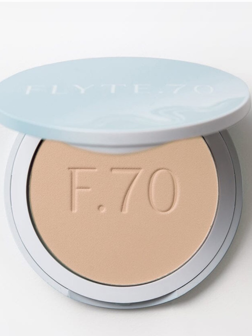 FLYTE.70 The Final Act Lucid Finishing Powder in Holiday 8g BRAND NEW/SEALED